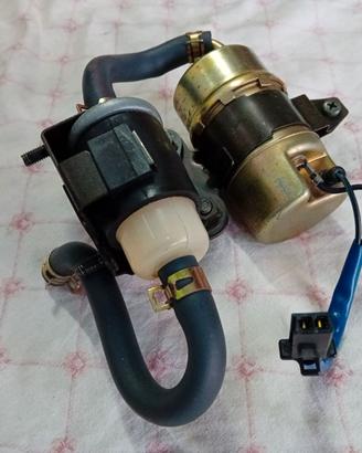 Ricambi usati Yamaha TDM 850 4TX