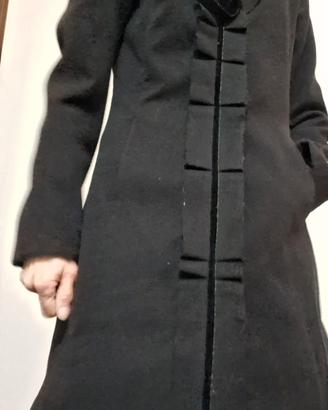 cappotto donna