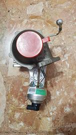 Turbina