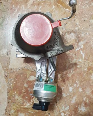 Turbina