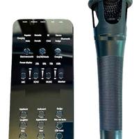 Scheda Audio Esterna Bluetooth con Microfono