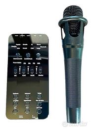 Scheda Audio Esterna Bluetooth con Microfono