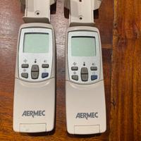 Telecomando condizionatore Aermec