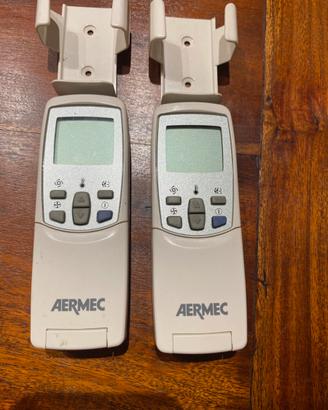 Telecomando condizionatore Aermec