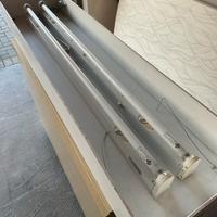 Lampadario da ufficio o studio
