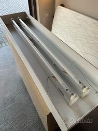 Lampadario da ufficio o studio