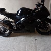 Suzuki gsxr 1000 k5