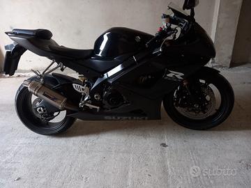 Suzuki gsxr 1000 k5