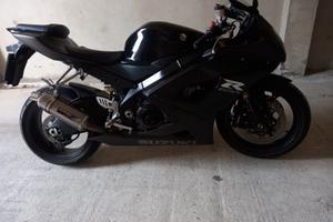 Suzuki gsxr 1000 k5