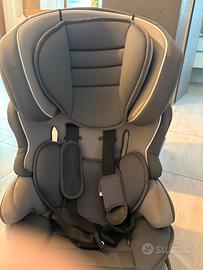 Seggiolino auto