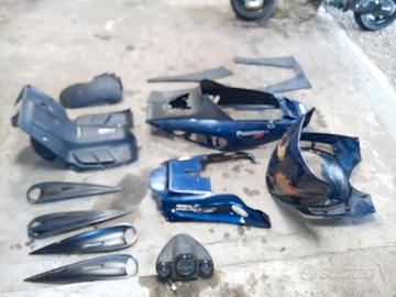 ricambi Phantom F12 digit 