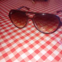 occhiali rayban rb4125 avana