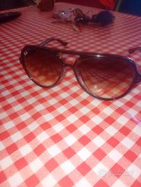 occhiali rayban rb4125 avana