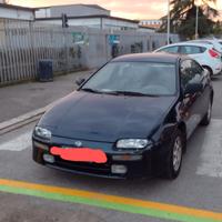 MAZDA 323 F LANTIS