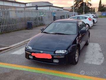MAZDA 323 F LANTIS