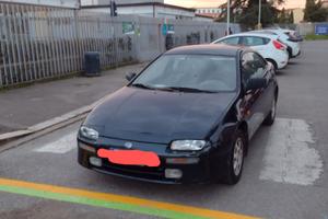 MAZDA 323 F LANTIS