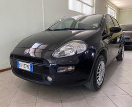 Fiat Punto 1.4 8V 5 porte Natural Power Street