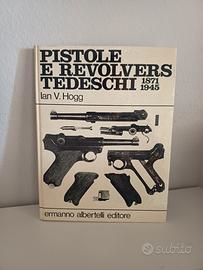 pistole e revolver tedeschi 