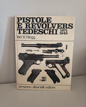 pistole e revolver tedeschi 