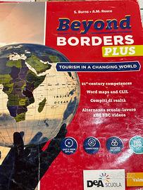 Beyond borders plus