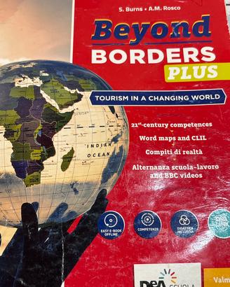Beyond borders plus