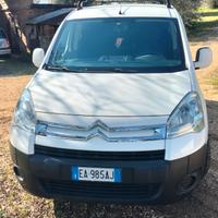 Furgone Citroen Berlingo 16 gpl