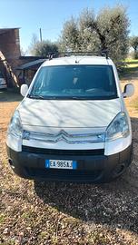 Furgone Citroen Berlingo 16 gpl