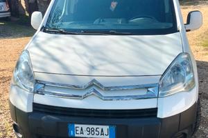 Furgone Citroen Berlingo 16 gpl