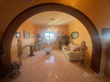 Appartamento - Misterbianco