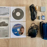 Fotocamera