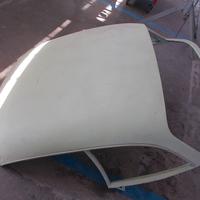Hard Top Porsche 356 parzialmente restaurato
