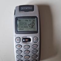 Alcatel BF4 Cellulare Classico Completo 