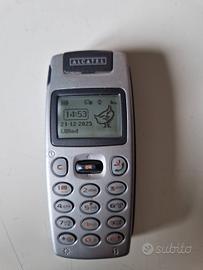 Alcatel BF4 Cellulare Classico Completo 