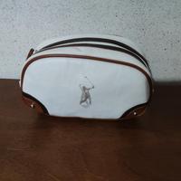 pochette carpisa bianca