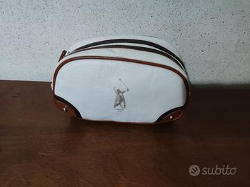 pochette carpisa bianca