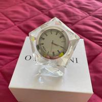 Orologio da tavolo ottaviani