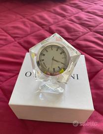 Orologio da tavolo ottaviani