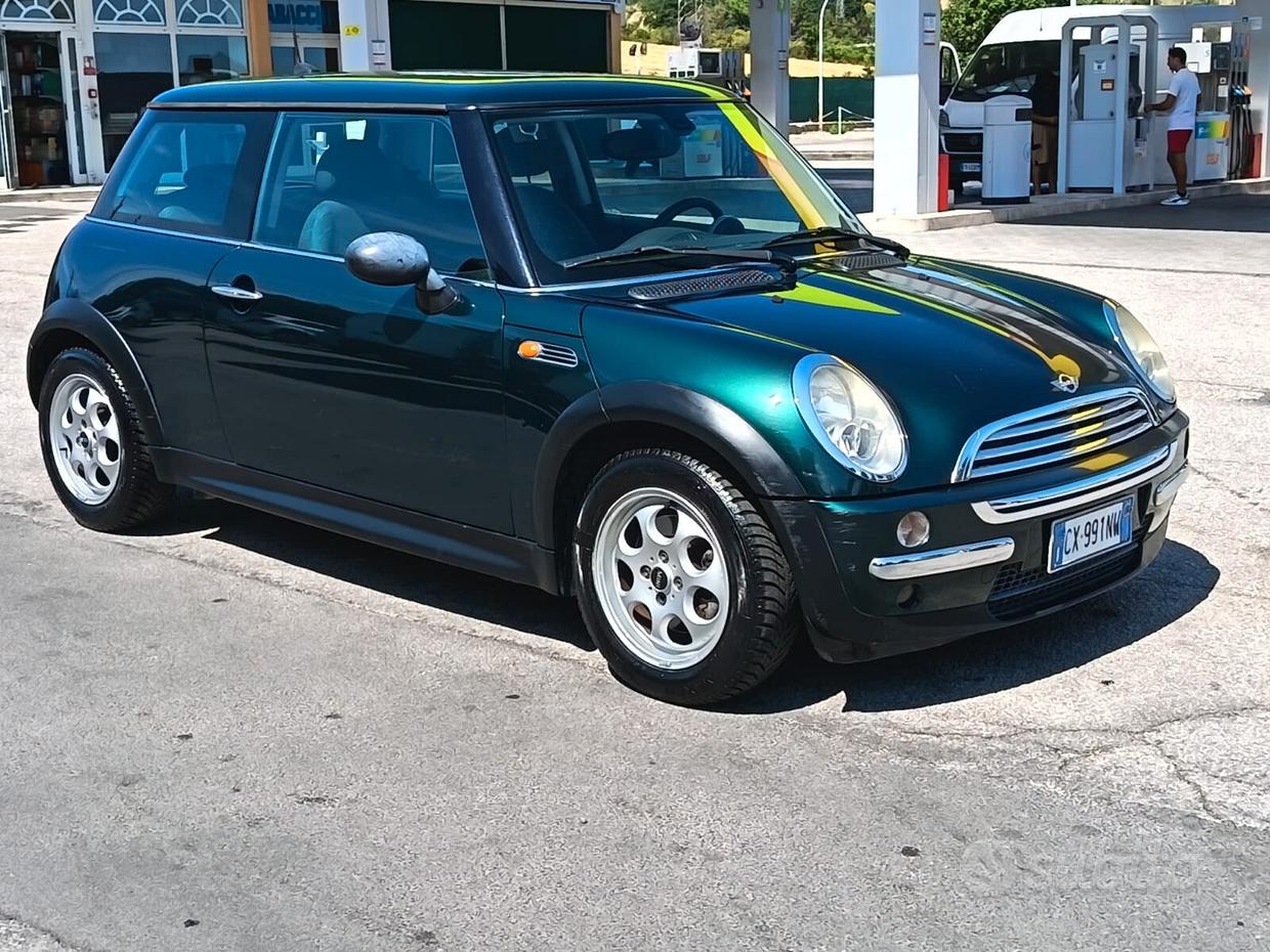 MINI Mini 2ª serie
