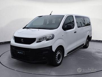 Peugeot Expert 1.5 BlueHDi 120 S&S Pro Long v...