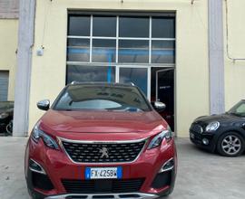 Peugeot 3008 GT