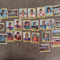 Figurine calciatori Panini 1990/1991