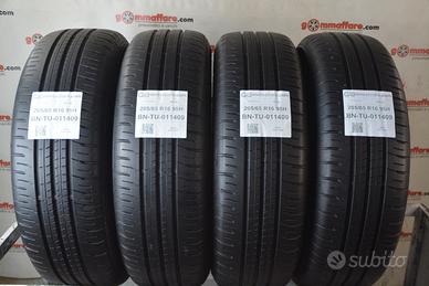 4 PNEUMATICI FALKEN 205/65 R16 95H TU11409