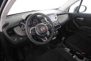 FIAT 500X 500X 1.3 MultiJet 95 CV