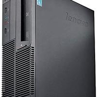 Lenovo Thinkcenter M58P SFF Ricondizionato