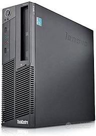 Lenovo Thinkcenter M58P SFF Ricondizionato