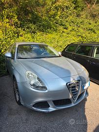 Alfa Romeo Giulietta - 1.4 t-jet