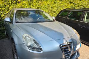 Alfa Romeo Giulietta - 1.4 t-jet