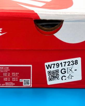 Nike Dunk