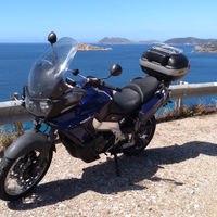 Aprilia 1000 Etv Caponord