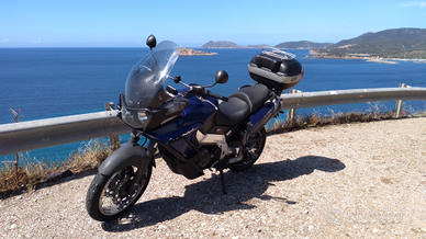 Aprilia 1000 Etv Caponord